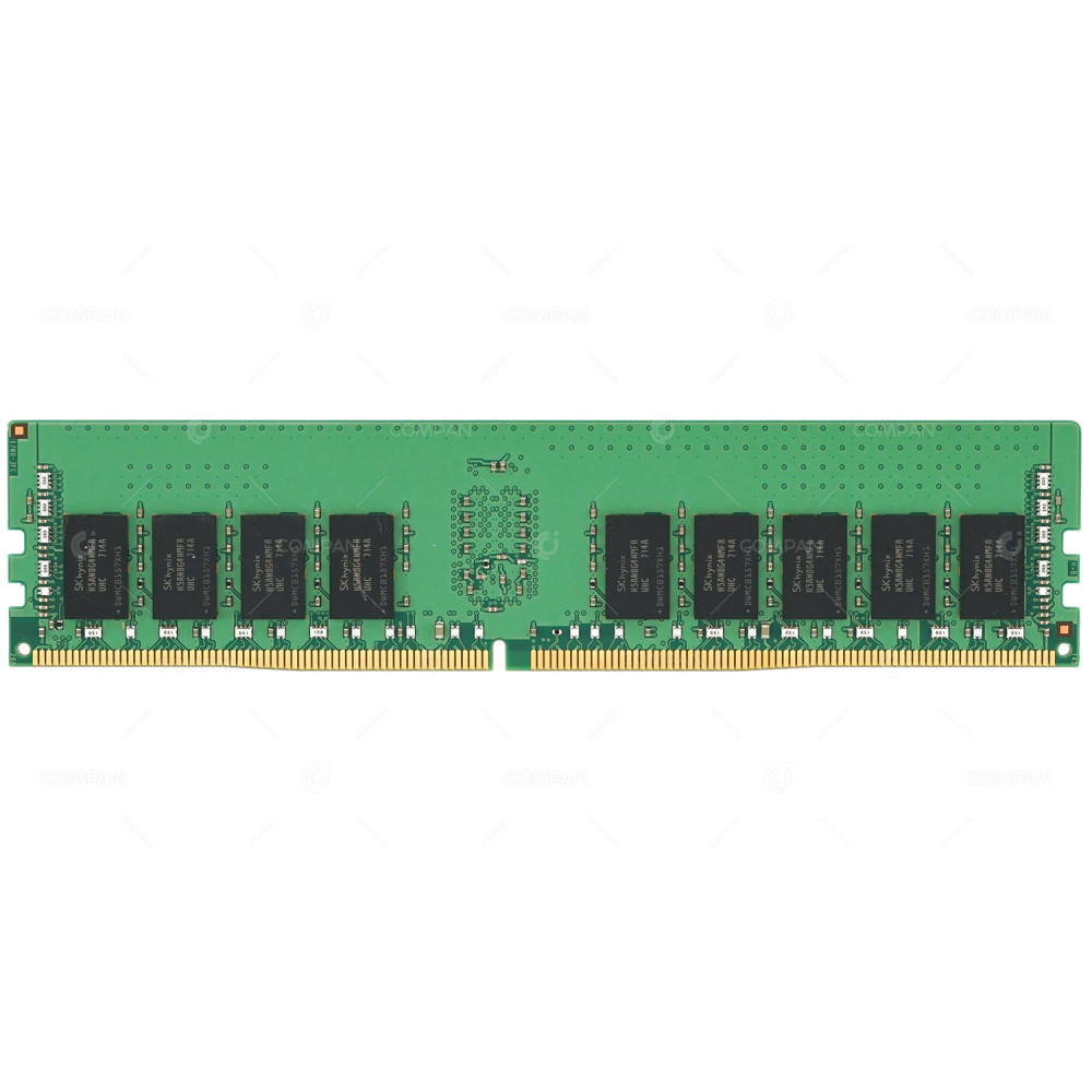 HMA82GR7MFR4N-UH HYNIX DDR4 16GB 1RX4 PC4-19200 RDIMM